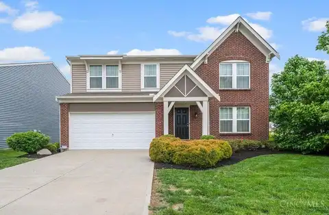 1242 Carrington Place, Hamilton, OH 45039