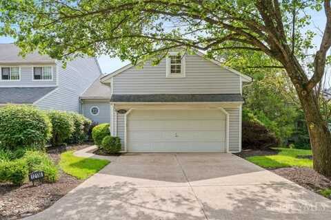 12156 Peak Drive, Springdale, OH 45246