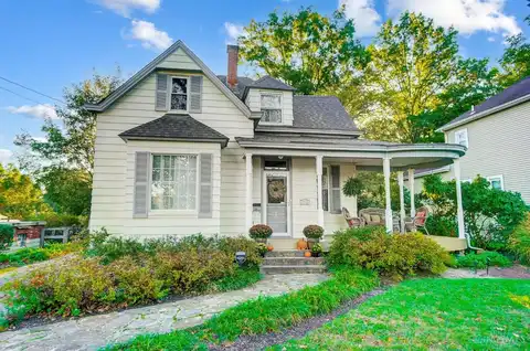3742 Marburg Avenue, Cincinnati, OH 45209