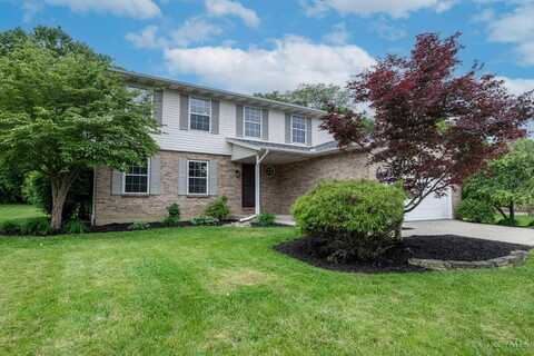 6609 Karincrest Drive, Liberty Township, OH 45044