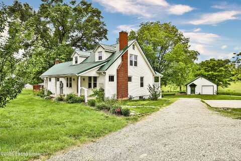 1540 Harrodsburg Rd, Lawrenceburg, KY 40342