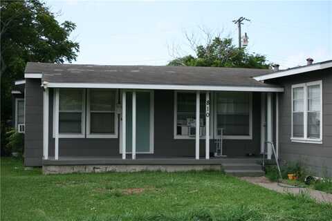 810 Indiana Avenue, Corpus Christi, TX 78404