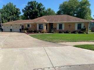 609 RIVERBEND COVE, Blytheville, AR 72315