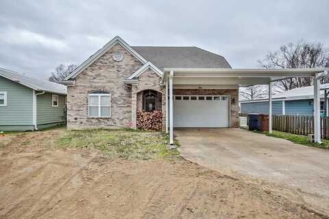 268 LAKEVIEW, Horseshoe Lake, AR 72348