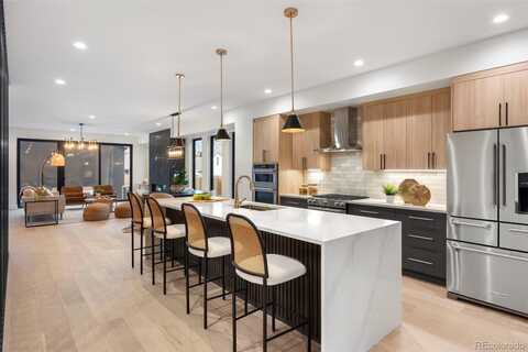 3047 S Cherokee Street, Englewood, CO 80110