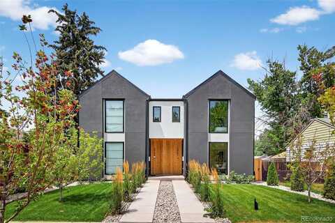 2961 S Cherokee, Englewood, CO 80110