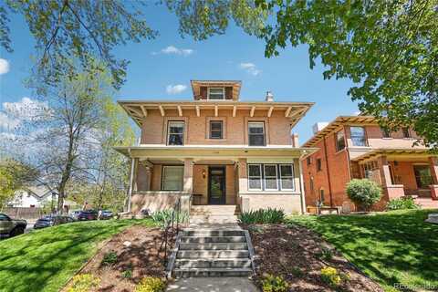1176 Gaylord Street, Denver, CO 80206