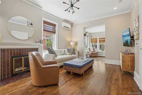 1176 Gaylord Street, Denver, CO 80206