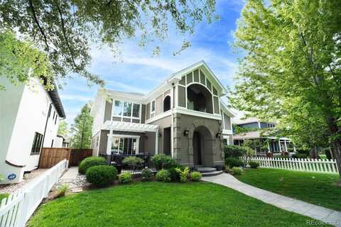 1317 S Saint Paul Street, Denver, CO 80210