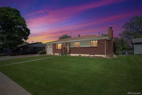 392 Central Avenue, Brighton, CO 80601