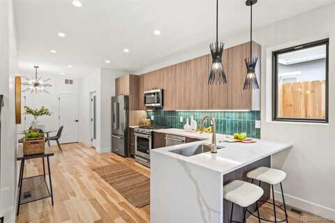 1715 Grove Street, Denver, CO 80204