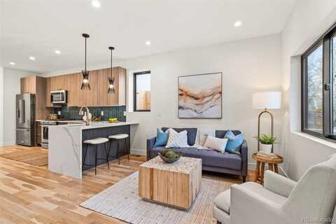 1715 Grove Street, Denver, CO 80204