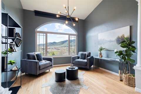415 Butte Parkway, Golden, CO 80403