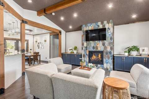 1124 E Poncha Avenue, Poncha Springs, CO 81242