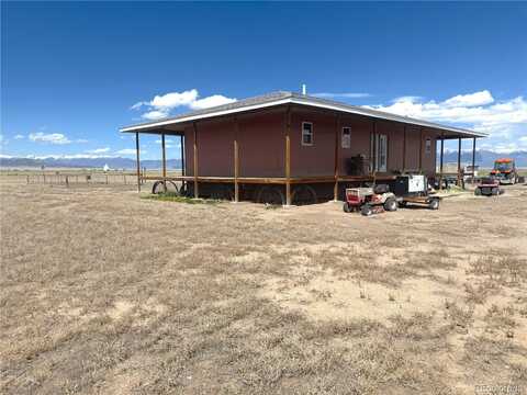 51655 County Road U, Saguache, CO 81149