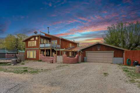 125 1st Street, Saguache, CO 81149