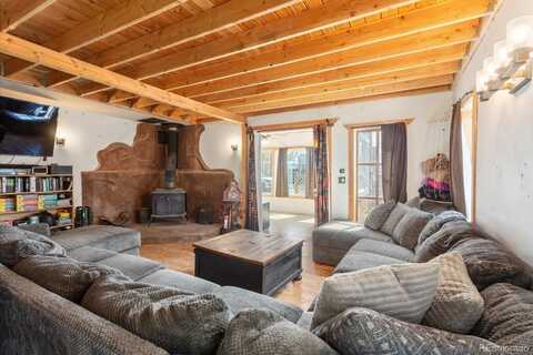 125 1st Street, Saguache, CO 81149