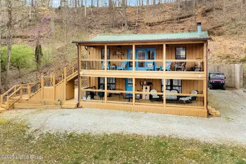 775 Penn Run Rd, Bee Spring, KY 42207