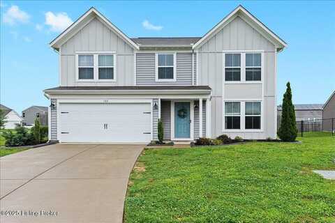 102 Limestone Ct, Shepherdsville, KY 40165