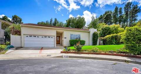 2925 Dona Susana Dr, Studio City, CA 91604