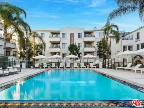 1041 E Glendon Ave, Los Angeles, CA 90024