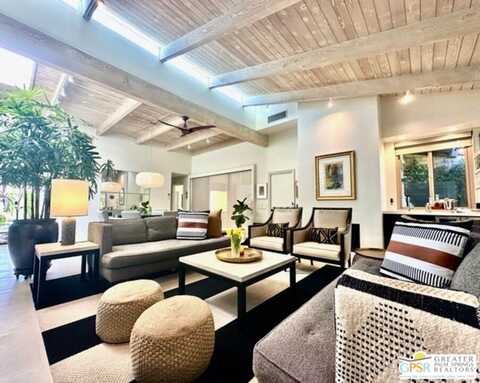 1311 N Primavera Dr, Palm Springs, CA 92264