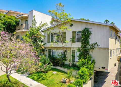 920 Westbourne Dr, West Hollywood, CA 90069