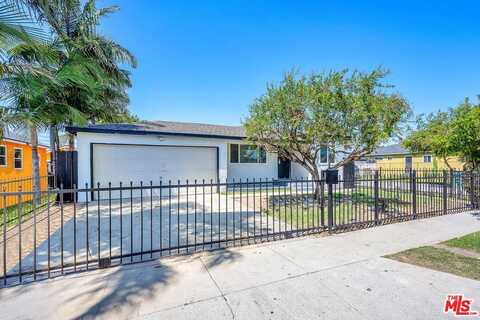 1105 W 134th St, Compton, CA 90222