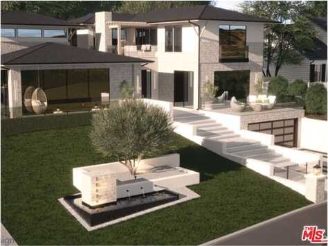 16879 Mooncrest Dr, Encino, CA 91436