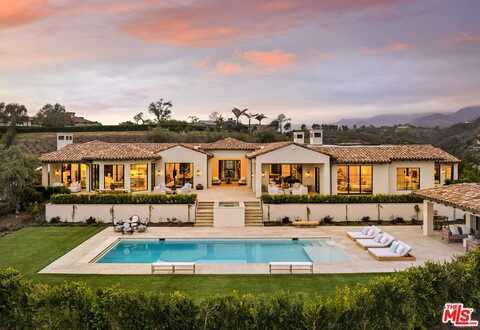 220 Montecito Ranch Ln, Summerland, CA 93067