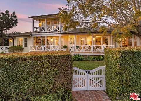 150 Cedar Ln, Santa Barbara, CA 93108