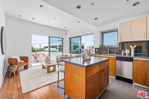 1700 Sawtelle Blvd, Los Angeles, CA 90025