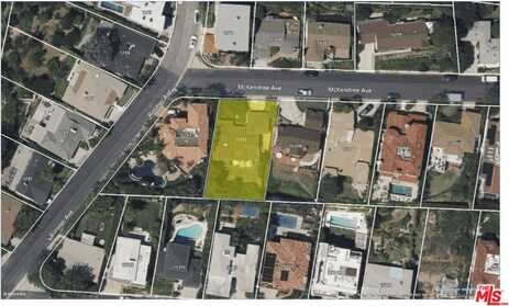 15312 Mc Kendree Ave, Pacific Palisades, CA 90272