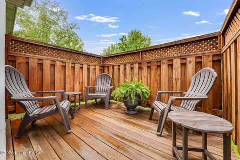 406 Blue Rose Ct, Louisville, KY 40223