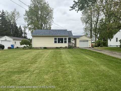 510 Dean Drive, Owosso, MI 48867