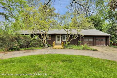 1450 N Hagadorn Road, East Lansing, MI 48823