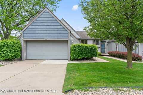 1101 Boulder Court, Lansing, MI 48917