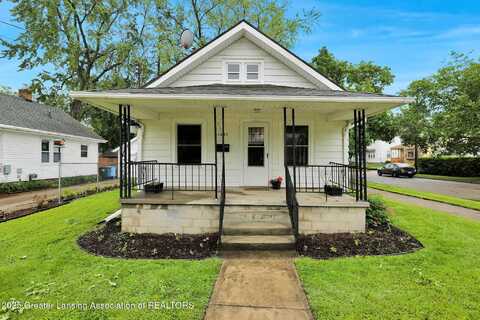 1430 E Oakland Avenue, Lansing, MI 48906