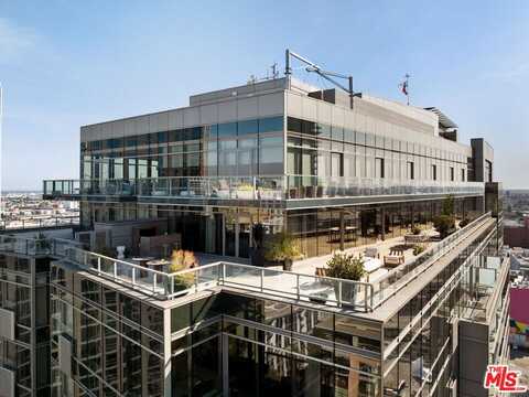 1155 S Grand Ave, Los Angeles, CA 90015
