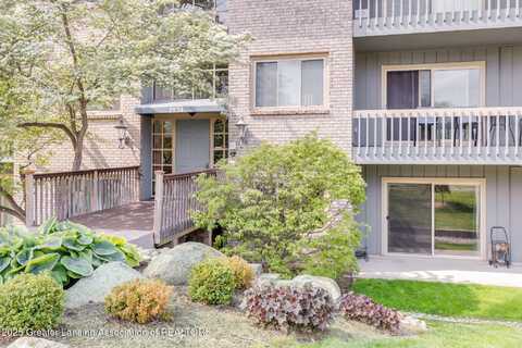 2934 Mt Hope Road, Okemos, MI 48864