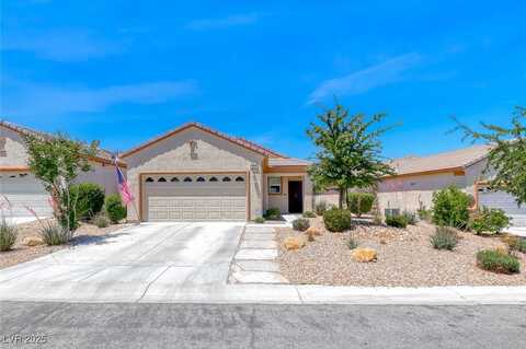 2501 Celestial Light Drive, Henderson, NV 89044