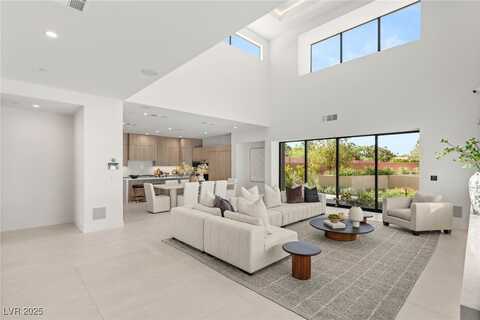 7385 Heron Canyon Court, Las Vegas, NV 89117