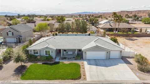 1395 Logandale Drive, Logandale, NV 89021