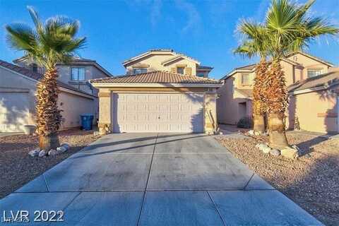 4690 Thackerville Avenue, Las Vegas, NV 89139