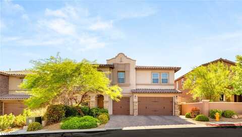 749 MIDDLE BEACH Street, Las Vegas, NV 89138