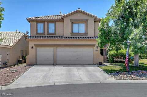 8333 Valley Stream Avenue, Las Vegas, NV 89131