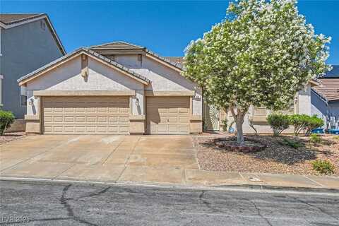 89 Autumn Day Street, Henderson, NV 89012