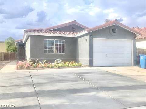 579 Grimsby Avenue, Henderson, NV 89014