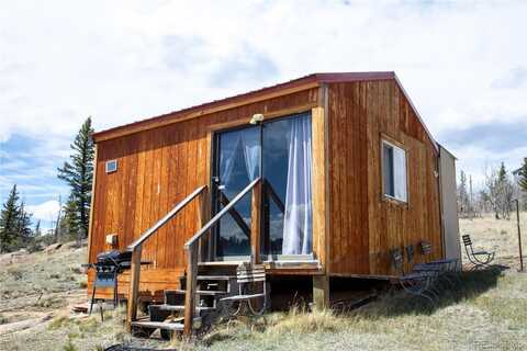 525 Swiggler Road, Jefferson, CO 80456