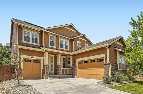 10045 Copenhagen Street, Parker, CO 80134